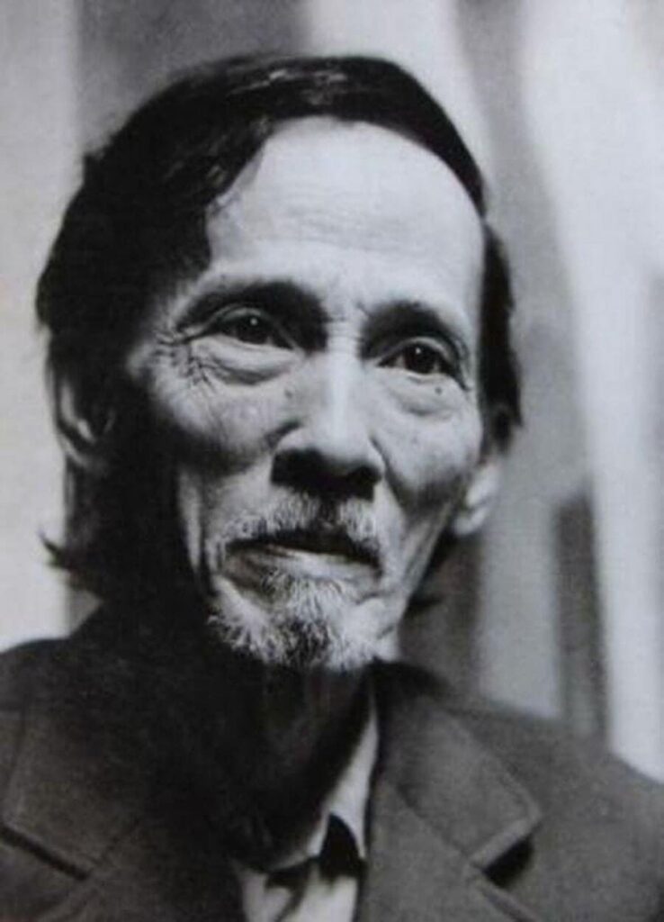 Bùi Xuân Phái là ai