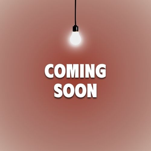 Coming soon event