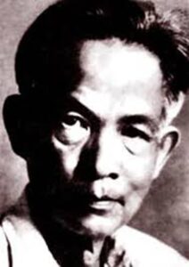 Họa Sĩ Dương Bích Liên là ai