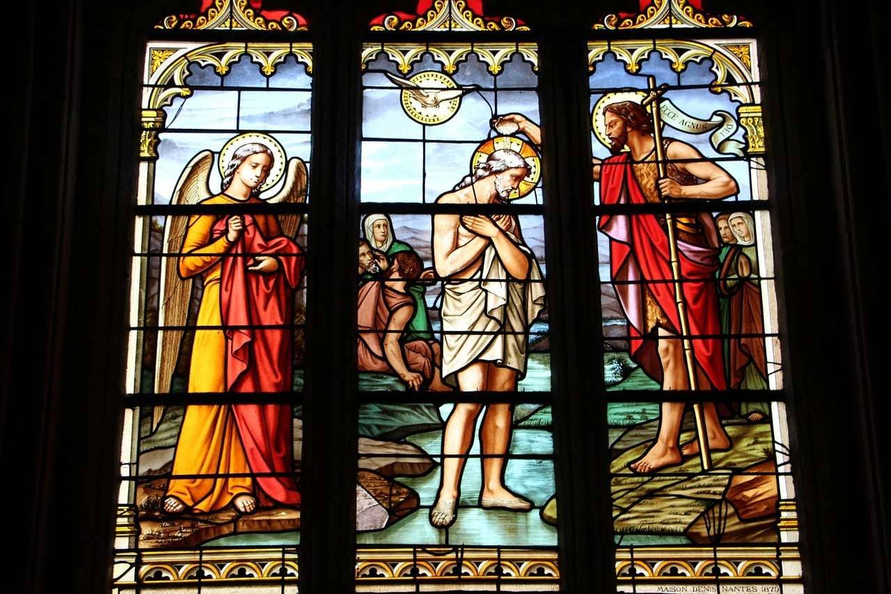 Kiến Trúc Gothic là gì