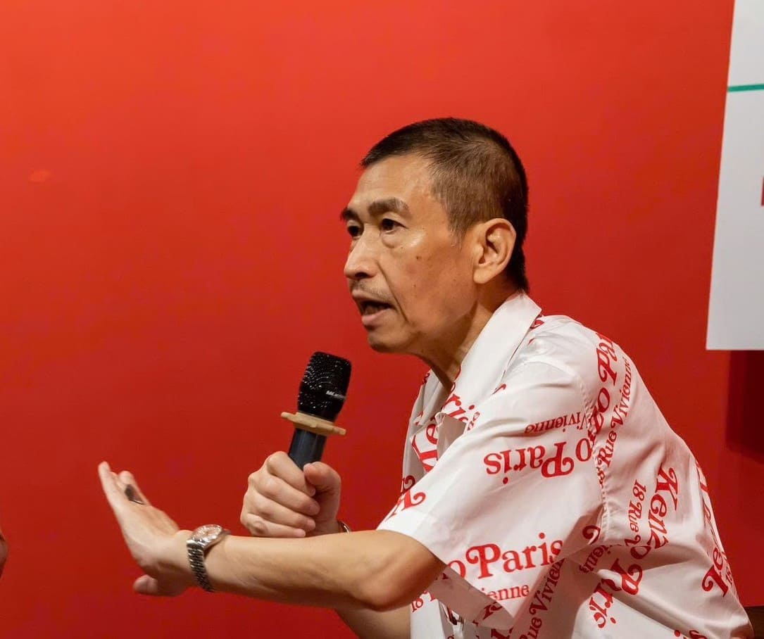 Lê Thiết Cương là ai