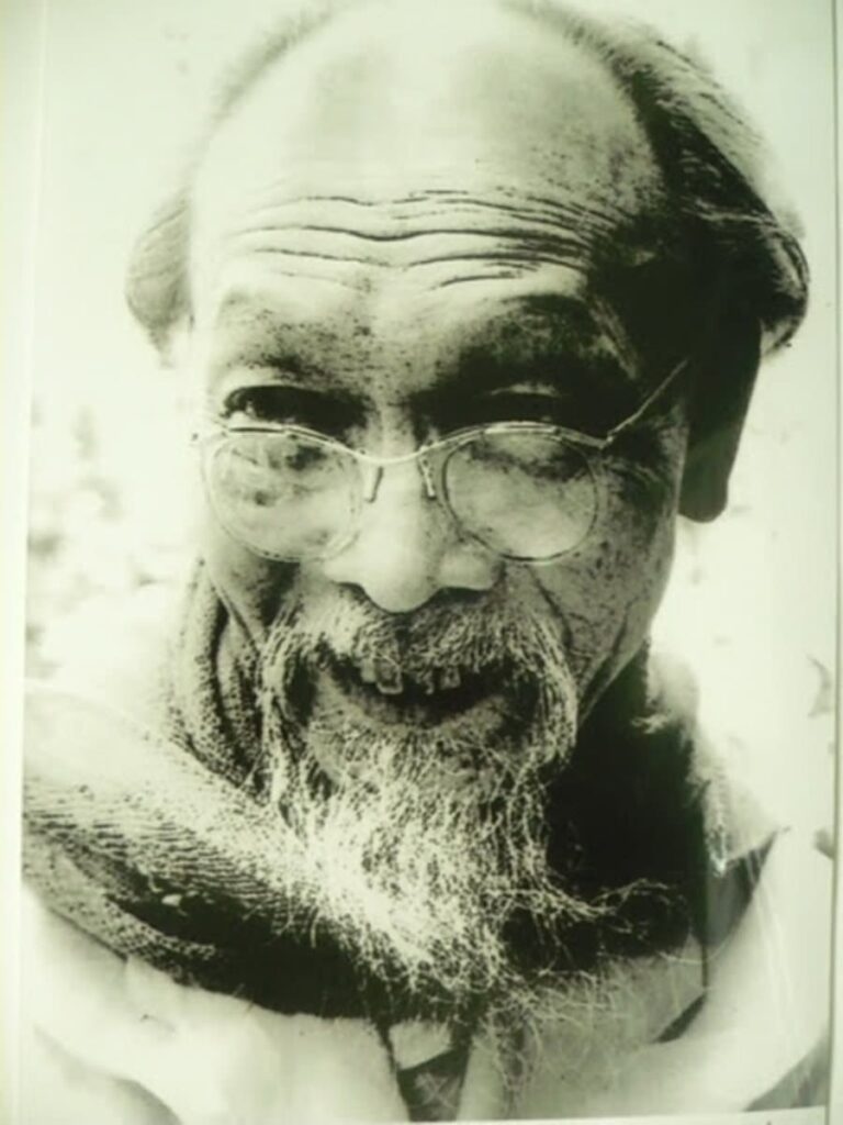 Nguyễn Phan Chánh là ai