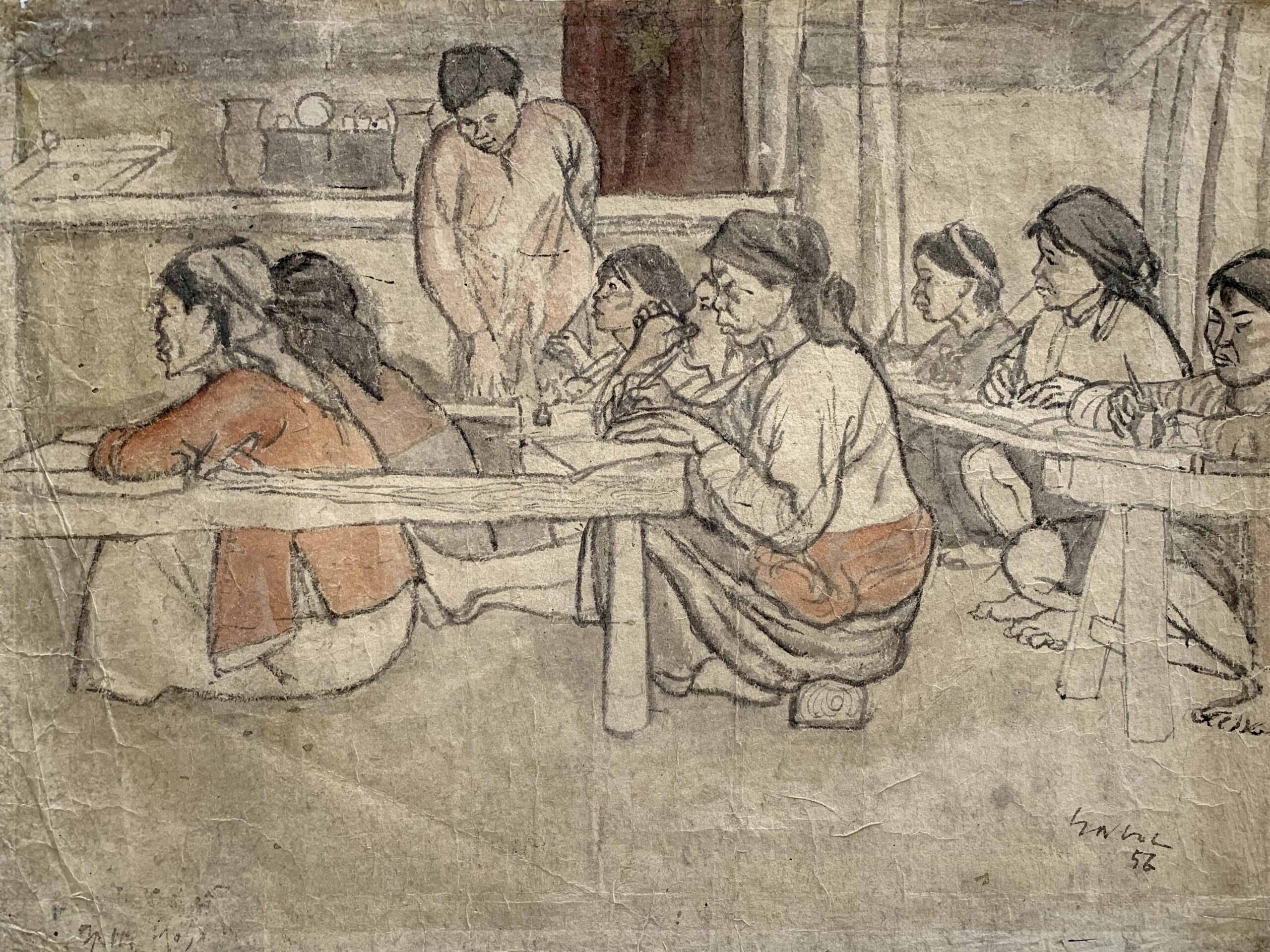 Nguyễn Sỹ Ngọc là ai