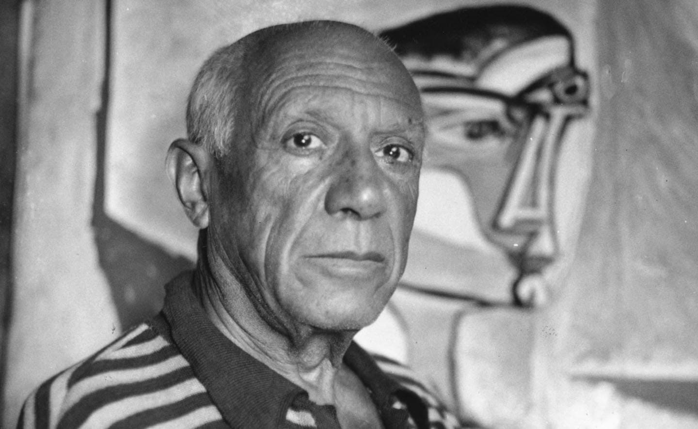 Pablo Picasso là ai