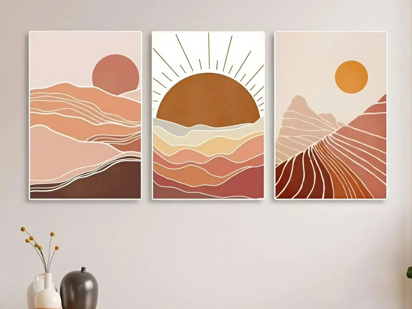 Tranh Canvas có giá trị gì