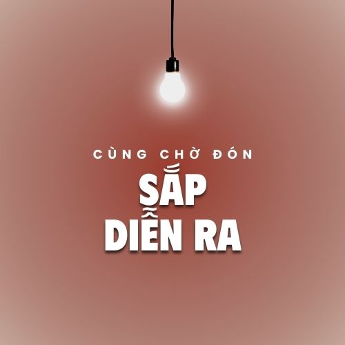 Triển lãm sắp diễn ra