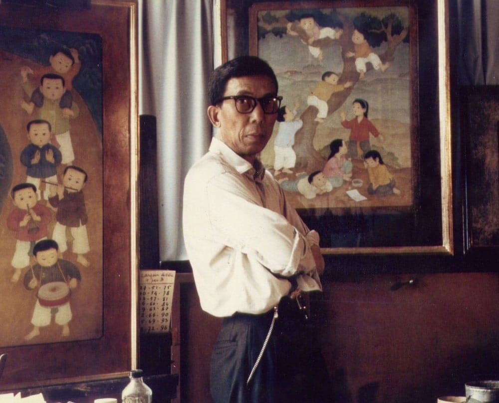 cuộc đời Mai Trung Thứ