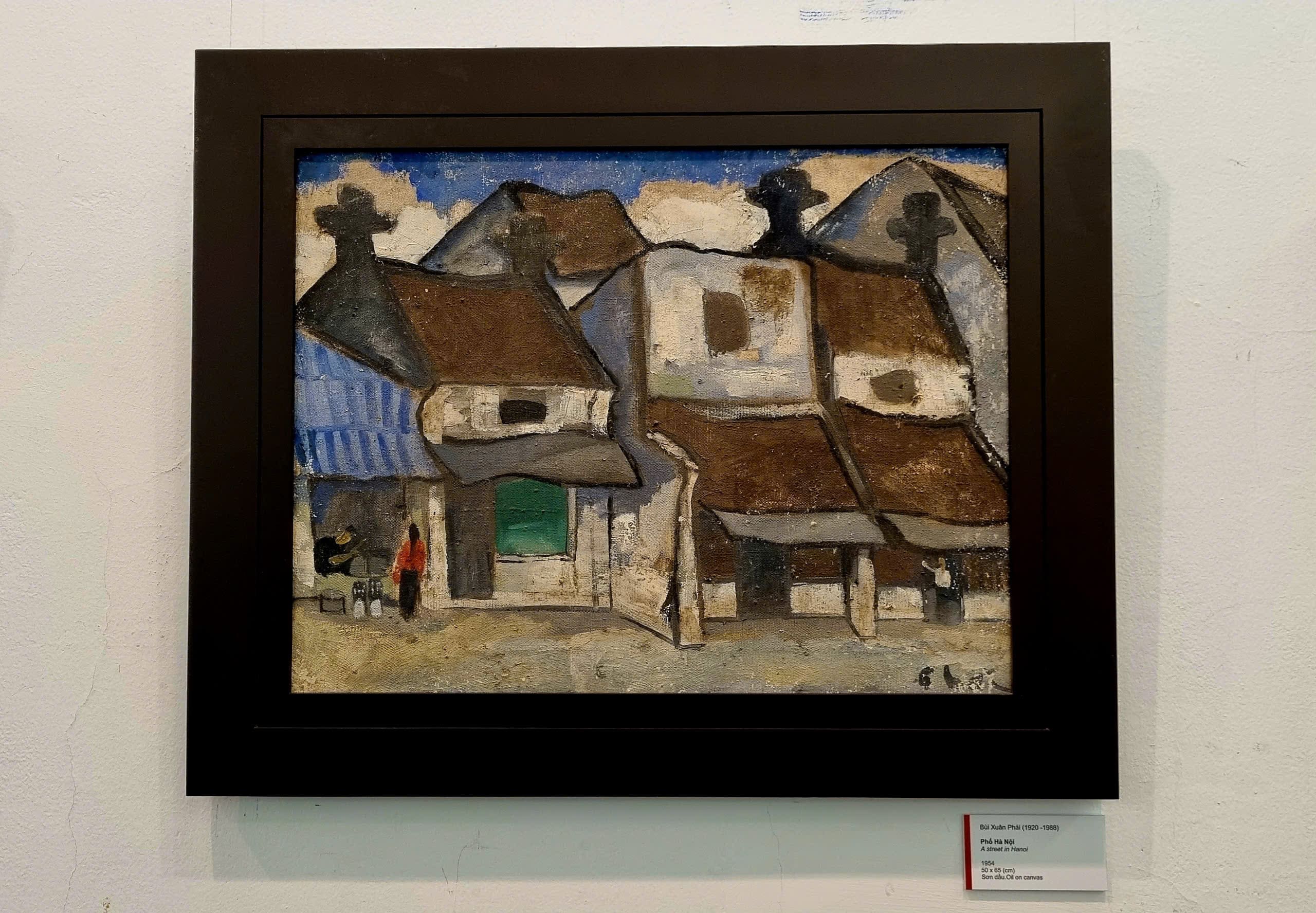 giải thưởng Bùi Xuân Phái