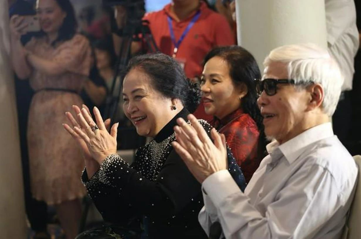 hình ảnh Ngô Mạnh Lân