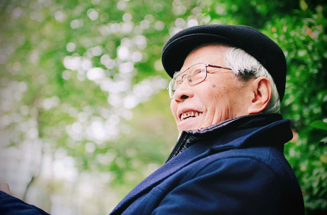 nghệ sĩ Ngô Mạnh Lân