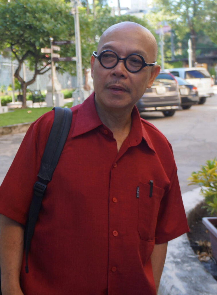 sự nghiệp của Họa Sĩ Thành Chương