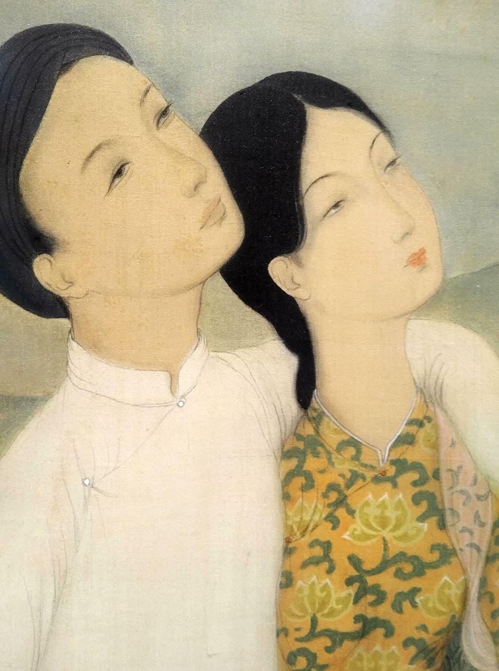 tác phẩm của Nguyễn Tư Nghiêm