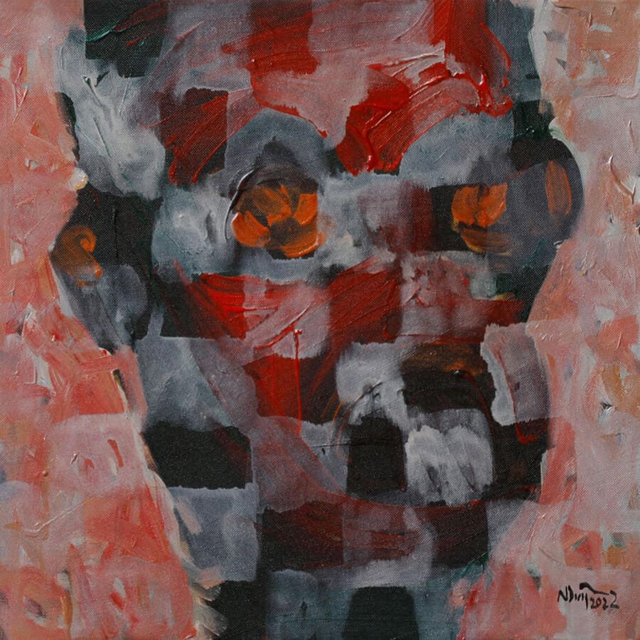 tác phẩm nổi tiếng của Trường Phái Biểu Hiện