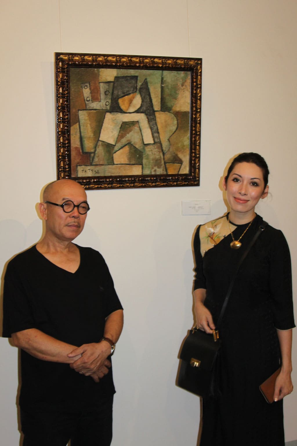 tiểu sử Họa Sĩ Thành Chương