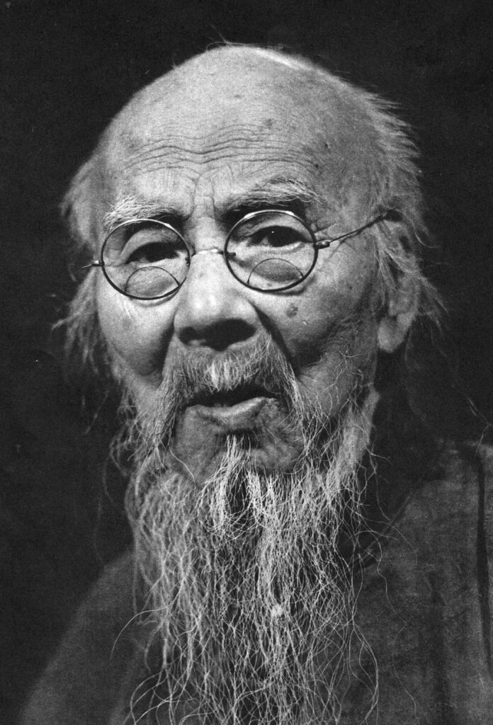 tiểu sử Tề Bạch Thạch
