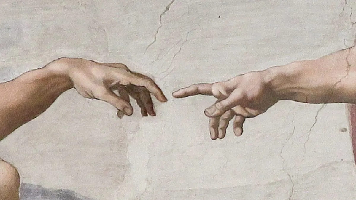 ý nghĩa tác phẩm của Michelangelo