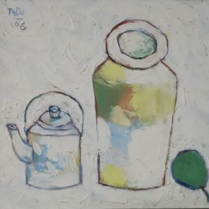 Tính Vật II - Nguyễn Khánh Toàn