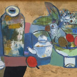 Tính Vật Nguyễn Khánh Toàn Sơn Dầu